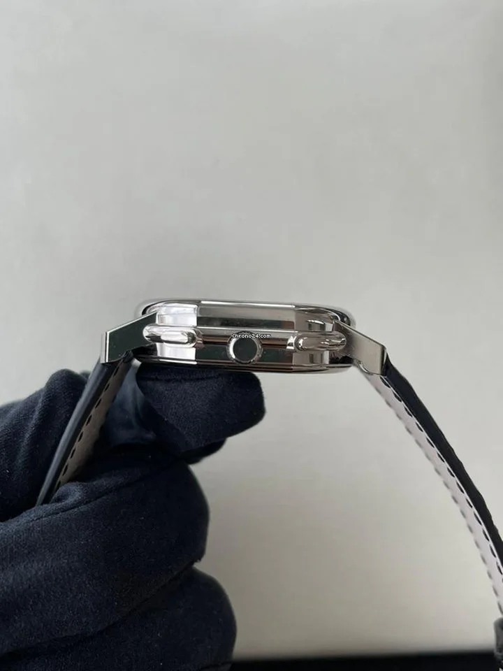 Daniel Roth Master Chronograph WG